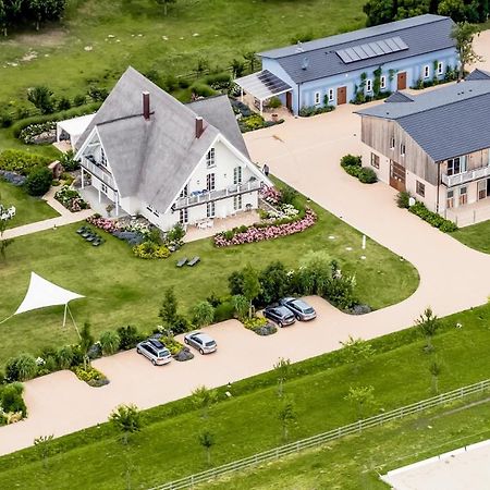 Lerchenhof In Reestow Daire Dış mekan fotoğraf