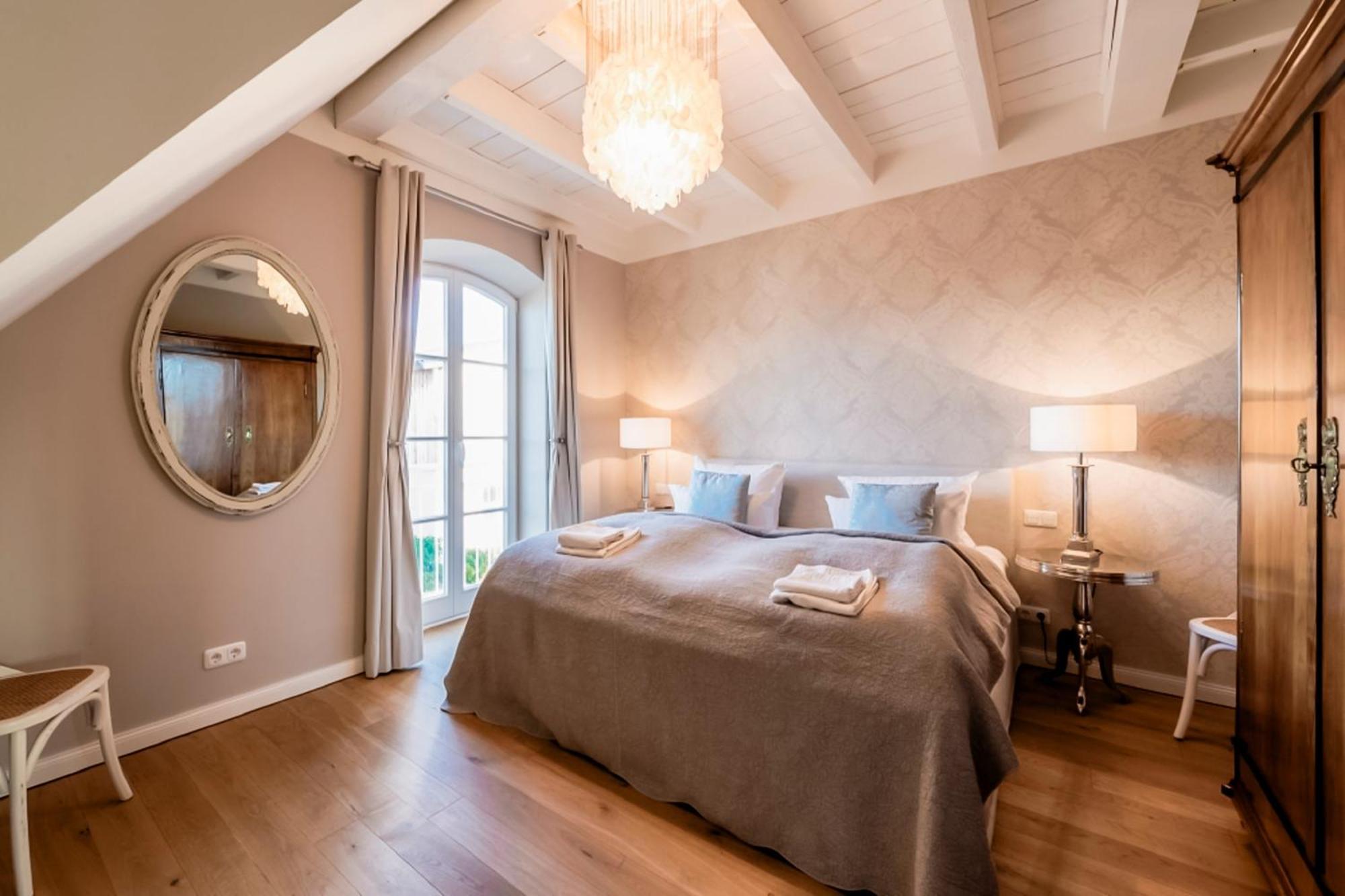Lerchenhof In Reestow Daire Dış mekan fotoğraf