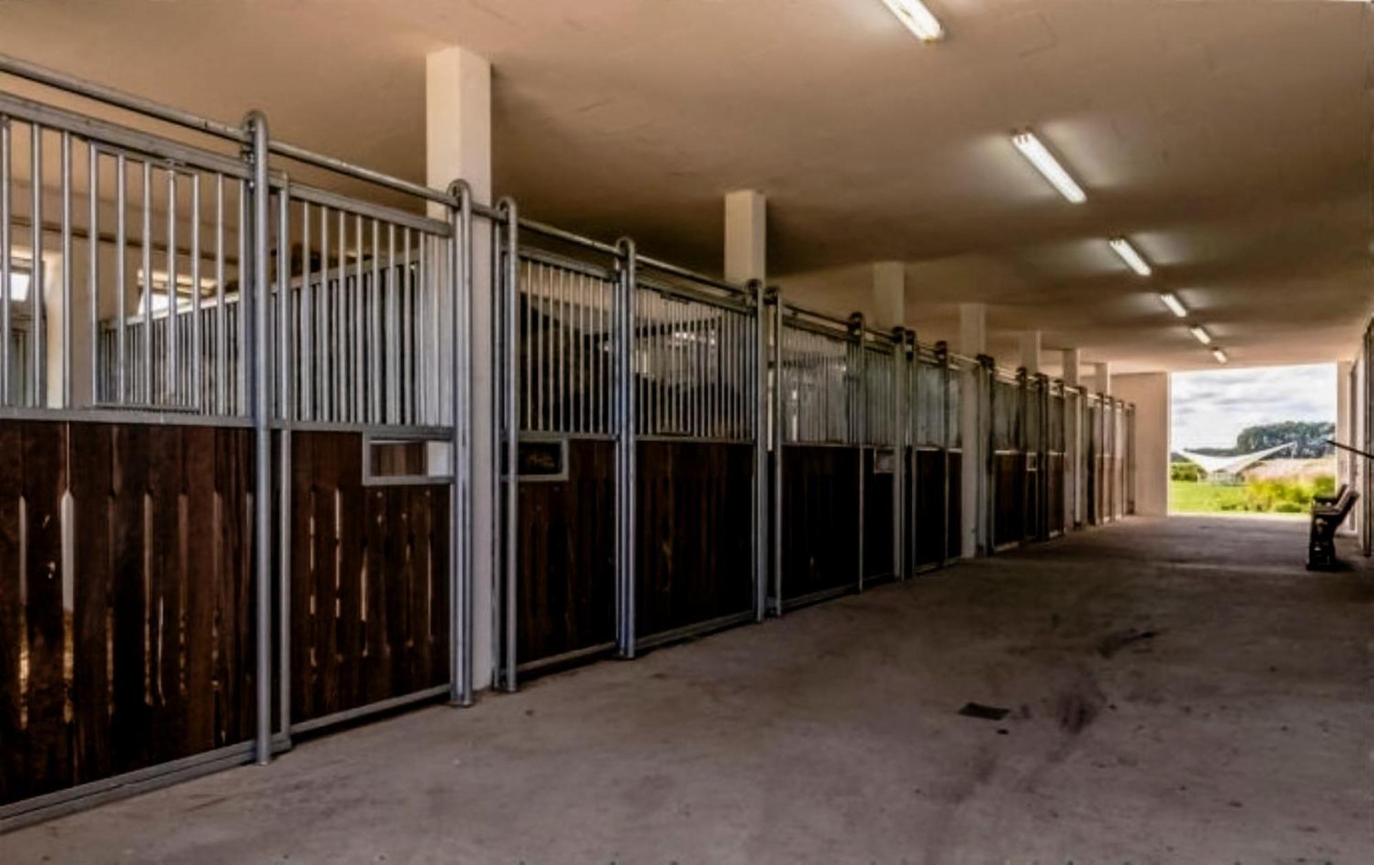 Lerchenhof In Reestow Daire Dış mekan fotoğraf