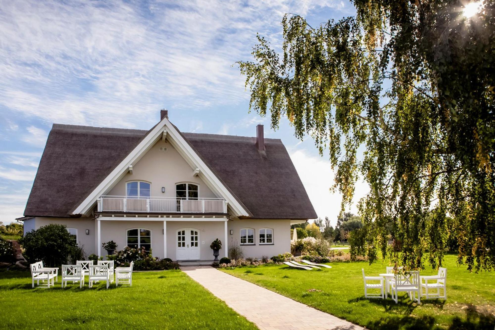 Lerchenhof In Reestow Daire Dış mekan fotoğraf